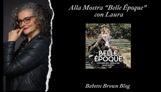 Pisa, il Palazzo Blu, la Belle Époque e l’armadio che si lamenta