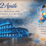 2 Aprile — Giornata mondiale della consapevolezza sull’autismo