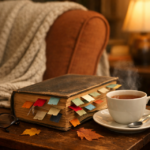 Perché rileggiamo alcuni libri?