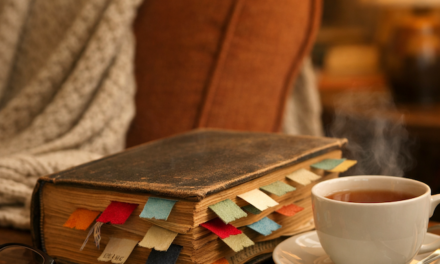 Perché rileggiamo alcuni libri?