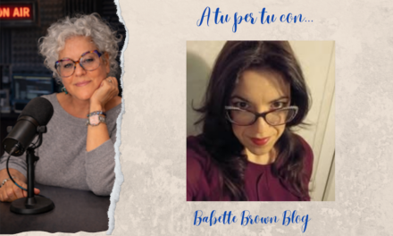 A tu per tu con Silvia Sardelli Giorgetti