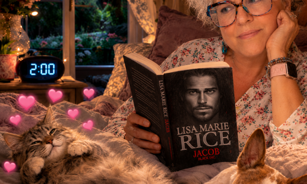 “Jacob”, di Lisa Marie Rice: il romance che scambia gli steroidi narrativi per passione