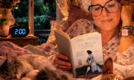 Babette ha letto “LA BELLA COSTA”, di Milena Contini e Michela Martignoni