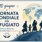 20 giugno: Giornata mondiale del Rifugiato