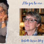 A tu per tu con Roberta Ciuffi