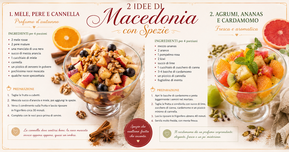 Macedonie speziate