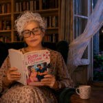 Babette ha letto “Rotta di collisione… in un mare di guai”, di Rosanna Fontana