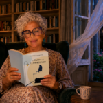 Babette ha letto “Un gatto per il commissario”, di Antonella Sacco