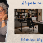A tu per tu con Rebecca Quasi