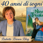 Quarant’anni di sogni. I miei e quelli di chi ha sognato con me, di Mariangela Camocardi