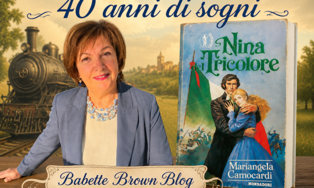 Quarant’anni di sogni. I miei e quelli di chi ha sognato con me, di Mariangela Camocardi