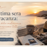 L’ultima sera di vacanza: quella dolce malinconia che conosciamo tutti