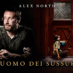 Segnalazione: “L’uomo dei sussurri”, di Alex North