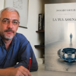 Segnalazione: “La tua assenza”, di Donato Saulle