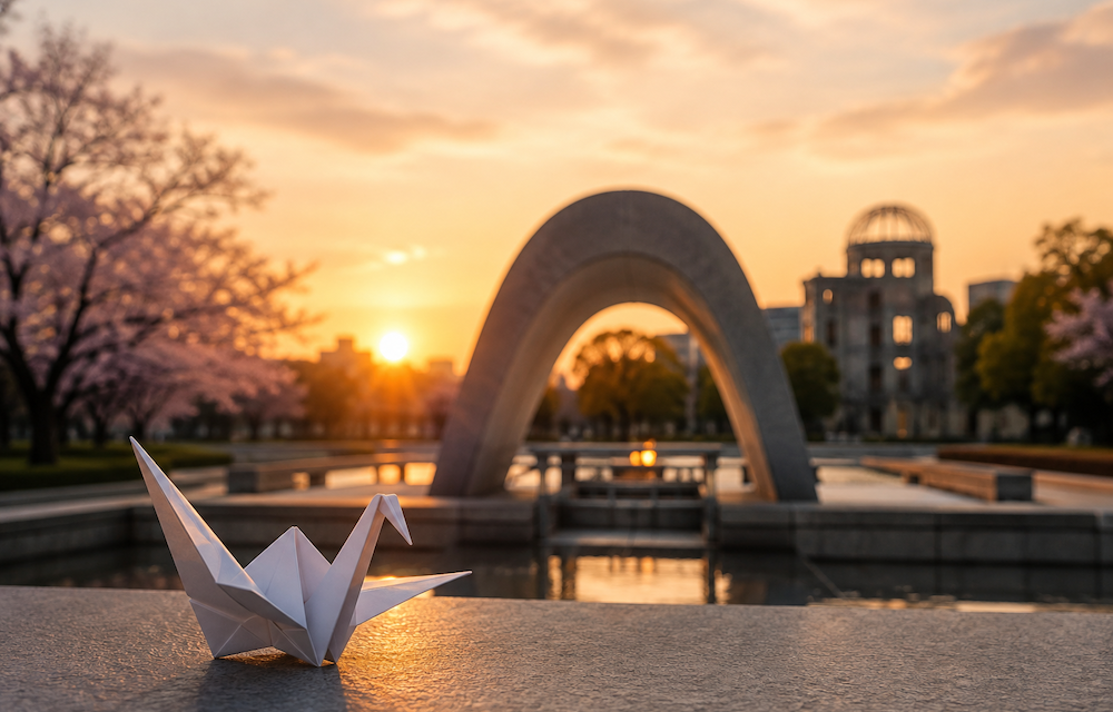 Hiroshima e Nagasaki. Dopo tutti questi anni, è solo una ricorrenza?