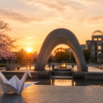 Hiroshima e Nagasaki. Dopo tutti questi anni, è solo una ricorrenza?