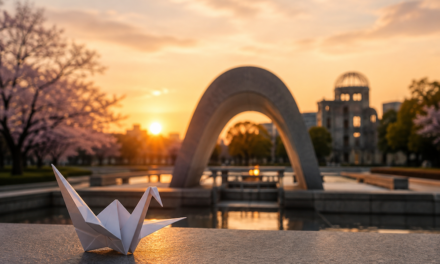 Hiroshima e Nagasaki. Dopo tutti questi anni, è solo una ricorrenza?