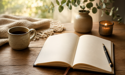 Scrivere un diario: perché e come