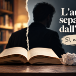 Autore separato dall’opera – Possiamo amare un libro anche quando non condividiamo le idee, le scelte o i comportamenti di chi l’ha scritto?