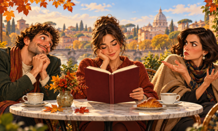 Il libro che divide (e fa tremare la sezione commenti)
