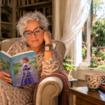 Babette ha letto “Amore, scrivimi”, di Roberta Ciuffi