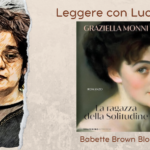 Luciana ha letto “La ragazza della Solitudine”, di Graziella Monni