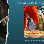 Fernanda ha letto “Il legame di fuoco” delle Peruggine