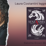 Laura ha letto “Senzanima: d’Indaco e d’Argento, di Dorian Berti