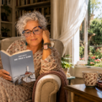 Babette ha letto “Dove finisce il silenzio”, di Roberto Silvestri