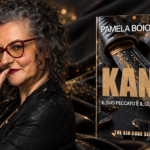 Laura ha letto “Kane”, di Pamela Boiocchi