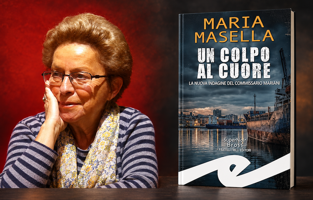 Chiacchiere varie e stuzzichini: arriva il nuovo “Mariani”