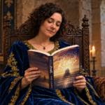 ANTEPRIMA: Fernanda ha letto “Crossroads”, di Mary Durante