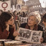 Prima esisteva un prima
