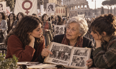Prima esisteva un prima